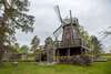 Шале Windmill - Summer house Mõega-5