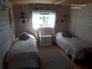 Шале Windmill - Summer house Mõega Шале-12