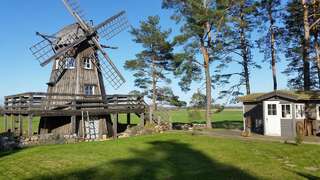 Шале Windmill - Summer house Mõega Шале-2