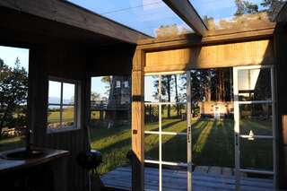 Шале Windmill - Summer house Mõega Шале-24