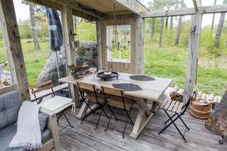 Шале Windmill - Summer house Mõega Шале-31
