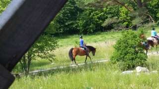 Шале Windmill - Summer house Mõega Шале-33