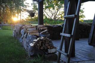 Шале Windmill - Summer house Mõega Шале-43