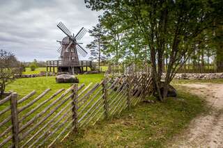 Шале Windmill - Summer house Mõega Шале-5