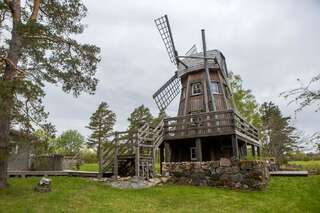 Шале Windmill - Summer house Mõega Шале-6