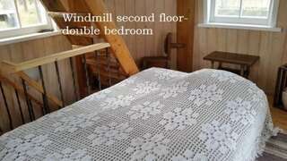 Шале Windmill - Summer house Mõega Шале-66