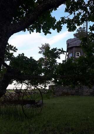 Шале Windmill - Summer house Mõega Шале-67