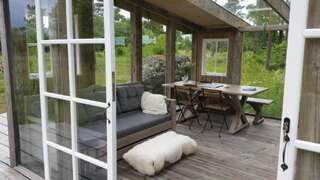 Шале Windmill - Summer house Mõega Шале-68