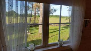 Шале Windmill - Summer house Mõega Шале-70